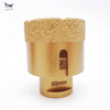  Pequeña Ant Multipureuse Vacuum Bread Beast Bouse Saw Core Diamond Core Drill Bit Bit M14 Hilo para porcelana de cerámica de azulejos