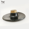 ∮100mm Soporte de goma de goma Conecter Pad M10 Película base delgada